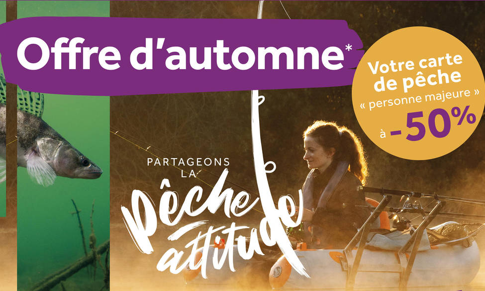 La carte d'automne 2024 arrive !